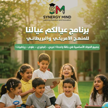 Synergy Mind FZ LLC image 20