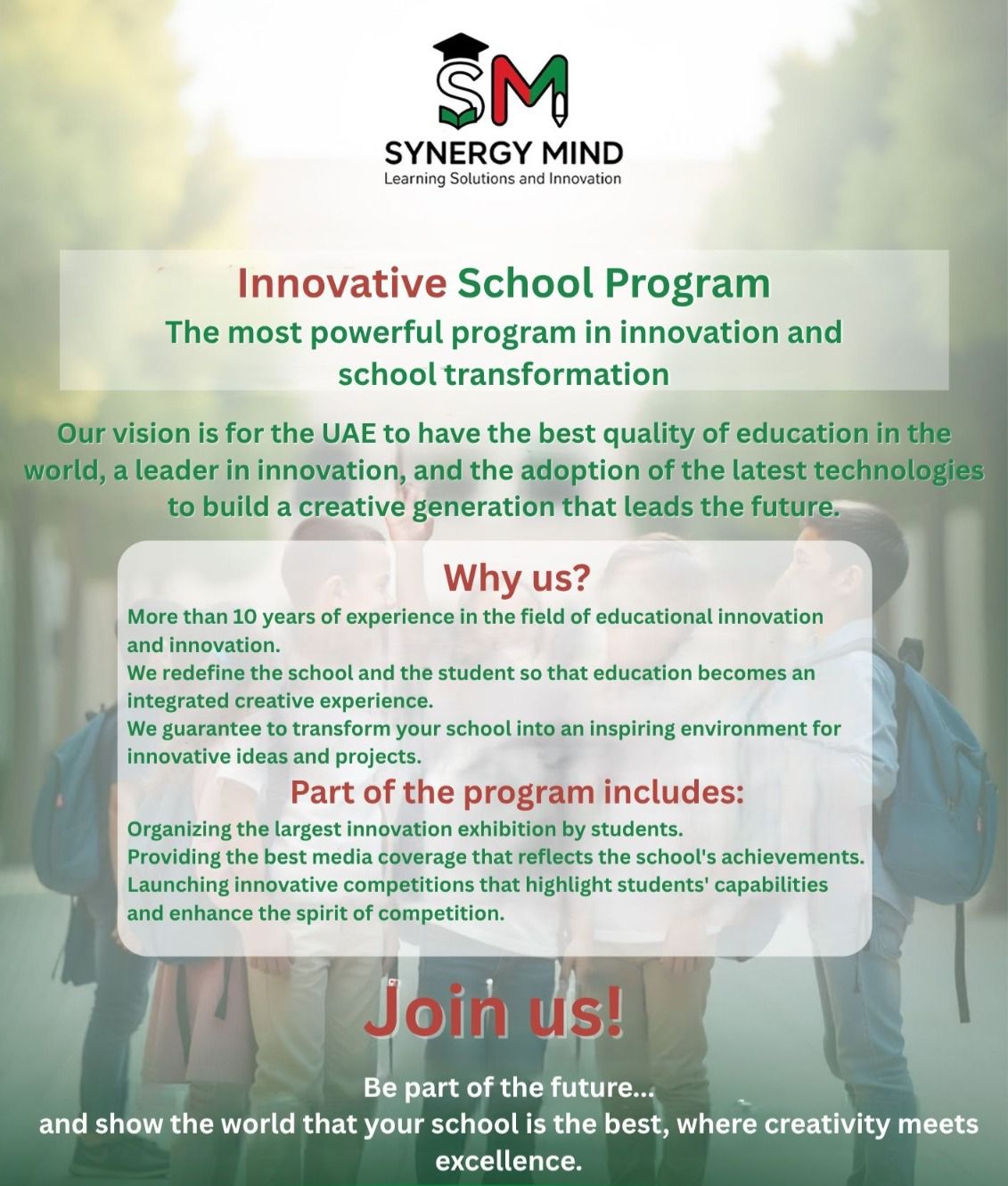 Synergy Mind FZ LLC image 8